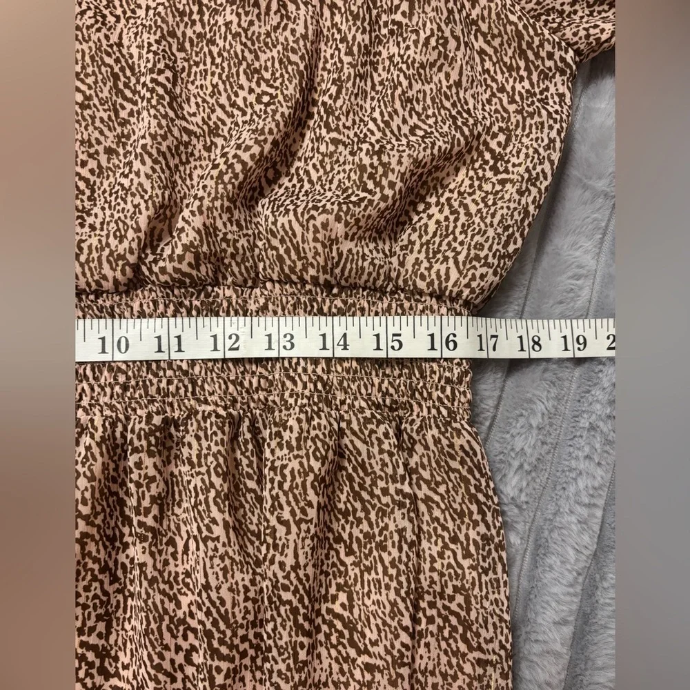 NWT Dex Boho Maxi Dress - Picture 11 of 16